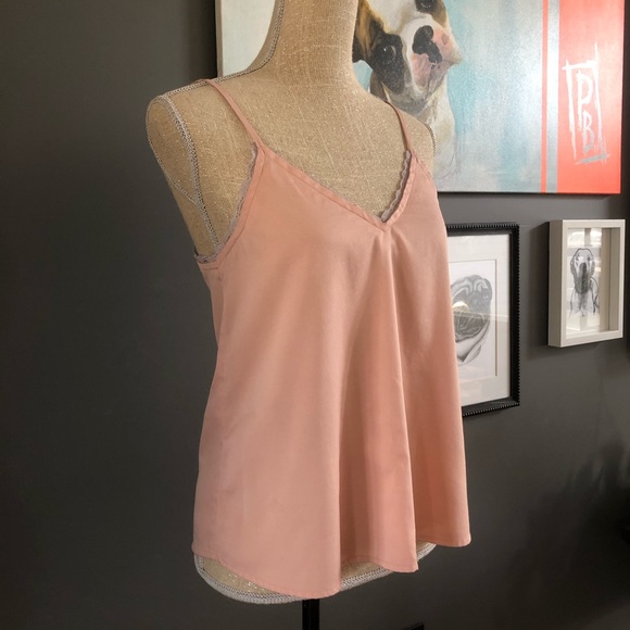 Spring Camisole Duo - Picture 8 of 16